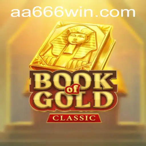 Explorando o Universo do BookOfGoldClassic e a Plataforma AA666.COM