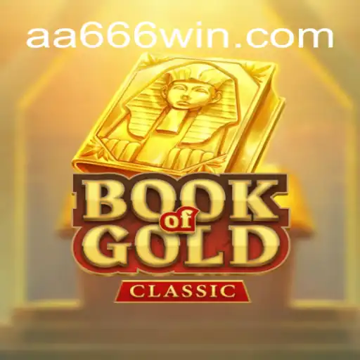 Explorando o Universo do BookOfGoldClassic e a Plataforma AA666.COM