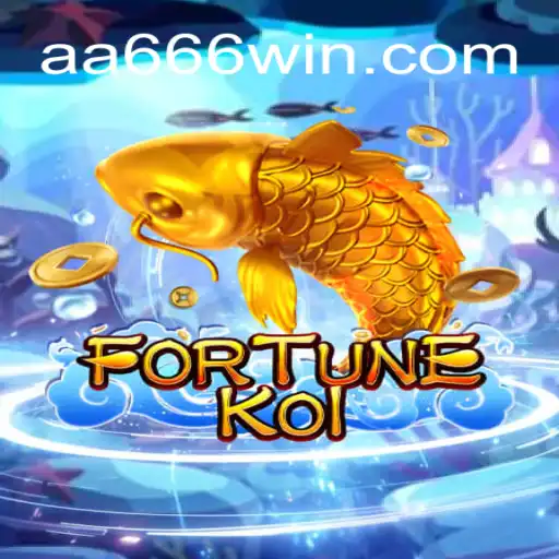Descubra o Universo de FORTUNEKOI: Um Jogo Innovador