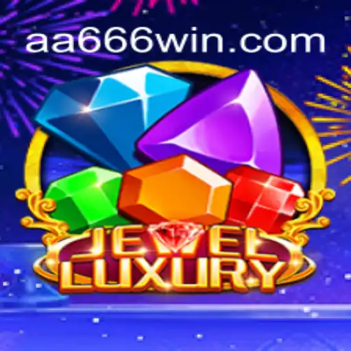 Descubra o Inovador Jogo JewelLuxury