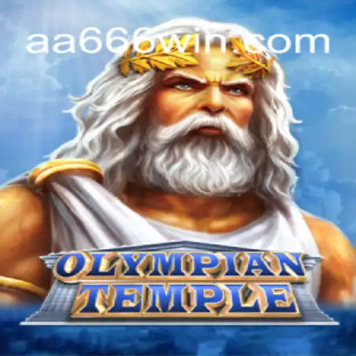 Explorando o Mundo de OlympianTemple: Uma Jornada Épica