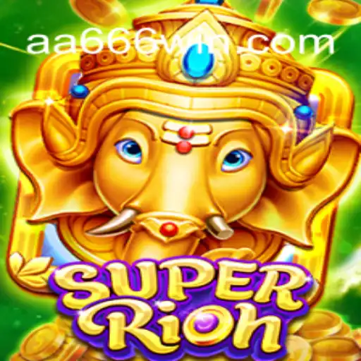 Explorando o Fascinante Mundo do Jogo SuperRich