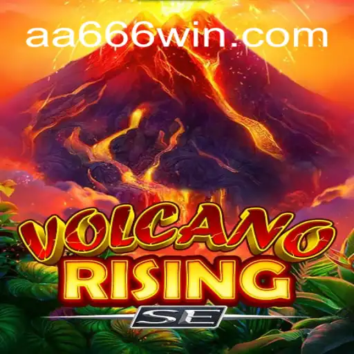Explorando o Mundo de VolcanoRisingSE: Estratégias e Regras