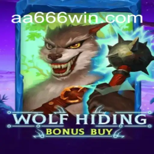 Descubra o Envolvente Mundo de WolfHidingBonusBuy: Estratégia e Aventura