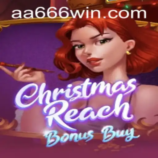 ChristmasReachBonusBuy: Conquiste Prêmios no Novo Lançamento de AA666.COM