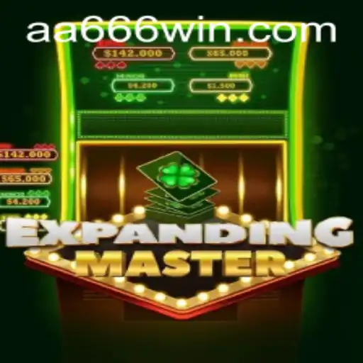 Descubra o Mundo de ExpandingMaster: O Jogo Estratégico que Conquista