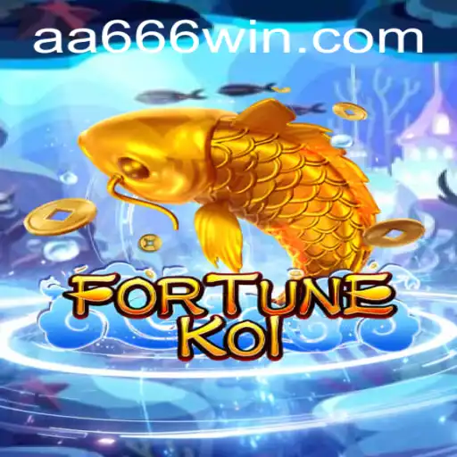 Descubra o Universo de FORTUNEKOI: Um Jogo Innovador