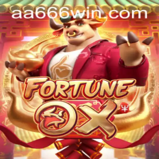 Descubra o Mundo Fascinante de FortuneOx: Um Jogo Vibrante e Emocionante