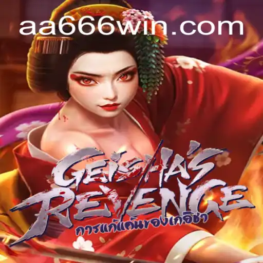 GeishasRevenge: Um Mergulho no Mundo Misterioso dos Jogos Digitais