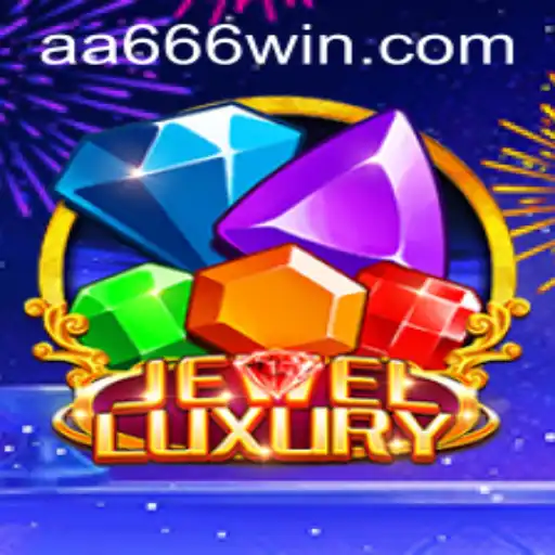 Descubra o Inovador Jogo JewelLuxury