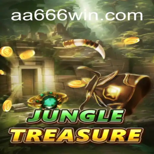 Explorando o Mundo de JungleTreasure - Um Novo Jogo de Aventura