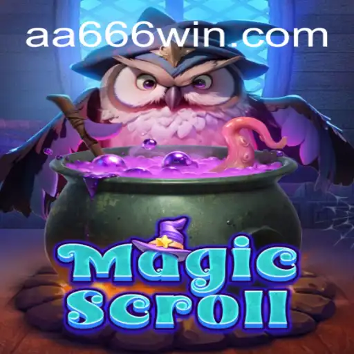 Descubra MagicScroll: Um Novo Horizonte no Mundo dos Jogos