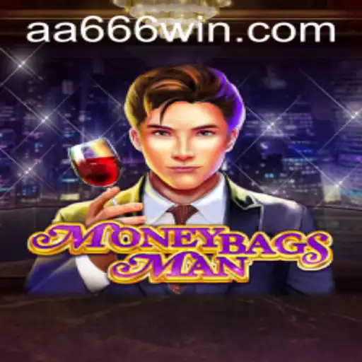 MoneybagsMan: Desvendando o Novo Fenômeno dos Jogos