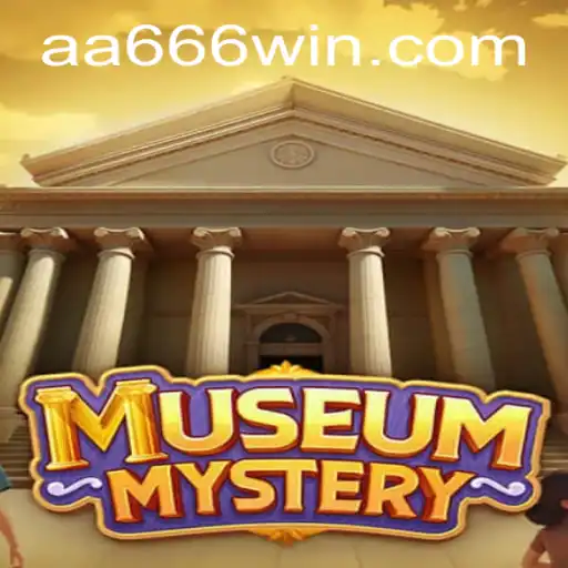 Explorando MuseumMystery: O Enigma Virtual que Fascina Detetives Amadores