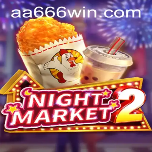 Explorando NightMarket2: O Jogo de Estratégia Desafiador