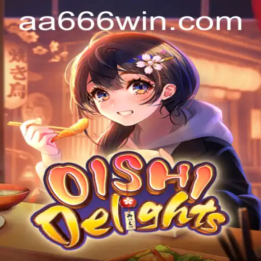 Descubra o Mundo de OishiDelights: A Aventura Gastronômica que Encanta Jogadores