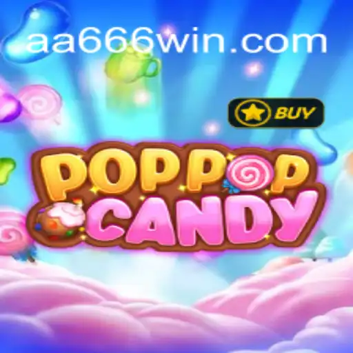 Explorando o Mundo de POPPOPCANDY: Um Guia Completo