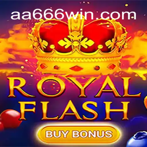 Explorando o Jogo RoyalFlashBuyBonus e a Ferramenta AA666.COM