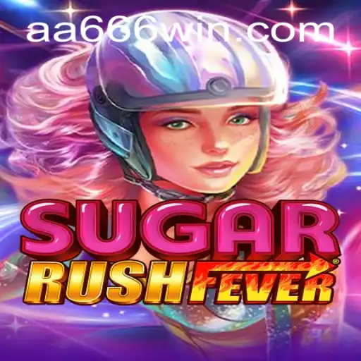 Descubra o Mundo Encantado de SugarRushFever