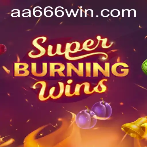 Descubra o Universo Emocionante de SuperBurningWins