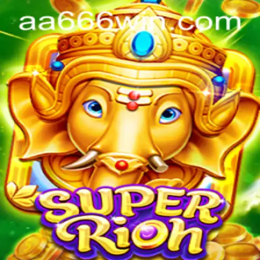 Explorando o Fascinante Mundo do Jogo SuperRich