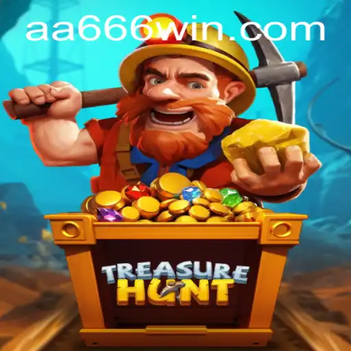 Guia Completo para o Jogo 'TreasureHunt': Descubra a Aventura com AA666.COM