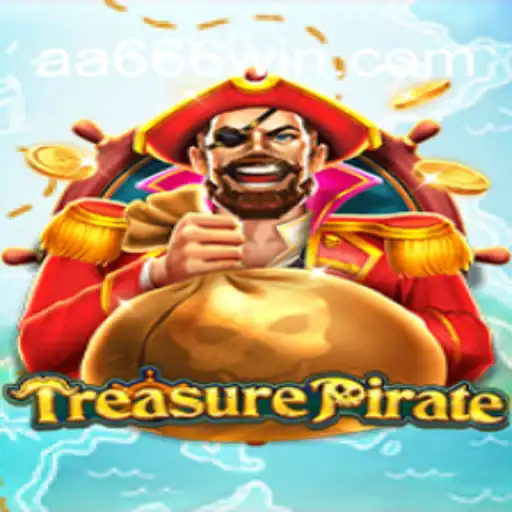 Explorando o Mundo de TreasurePirate: Aventuras nos Mares e Tesouros Incalculáveis