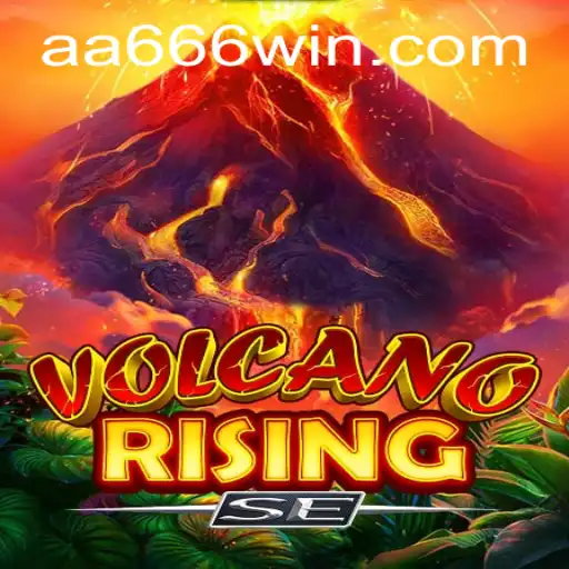 Explorando o Mundo de VolcanoRisingSE: Estratégias e Regras