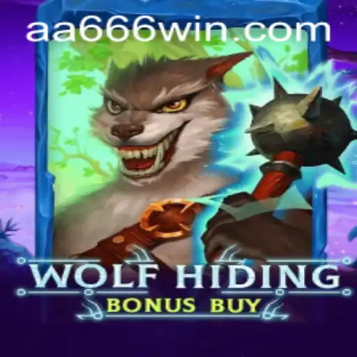 Descubra o Envolvente Mundo de WolfHidingBonusBuy: Estratégia e Aventura