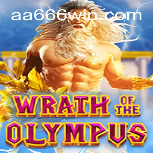 WrathofOlympus: Um Mergulho no Universo dos Deuses Gregos